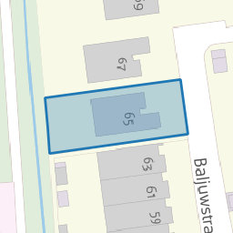 Perceel HSR00-C-9058