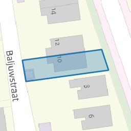 Perceel HSR00-C-9065