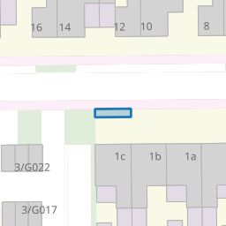 Perceel HSR00-C-9071