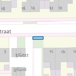 Perceel HSR00-C-9072