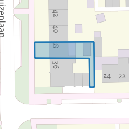 Perceel HSR00-C-9073