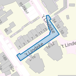 Perceel HSR00-C-9081