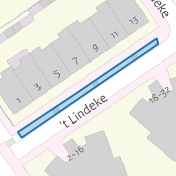 Perceel HSR00-C-9082