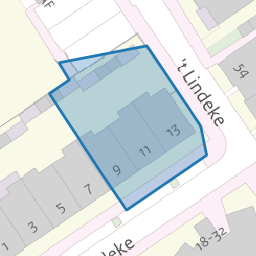 Perceel HSR00-C-9083