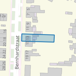 Perceel HSR00-C-9089