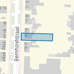 Perceel HSR00-C-9090