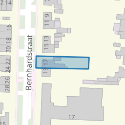 Perceel HSR00-C-9091