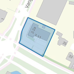 Perceel HSR00-C-9095