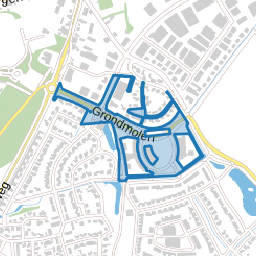 Perceel HSR00-C-9099