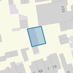 Perceel HSR00-C-9105