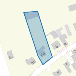 Perceel HSR00-C-9110