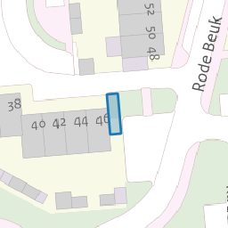 Perceel HSR00-C-9111