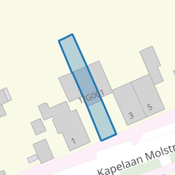 Perceel HSR00-C-9116