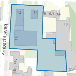 Perceel HSR00-C-9126