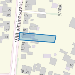 Perceel HSR00-C-9130