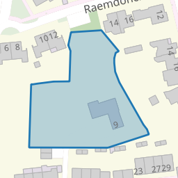 Perceel HSR00-C-9132