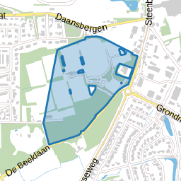 Perceel HSR00-C-9140