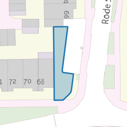 Perceel HSR00-C-9152