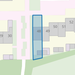 Perceel HSR00-C-9165