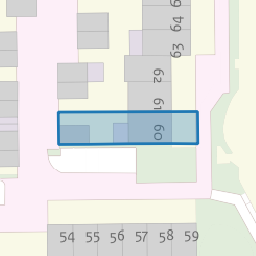 Perceel HSR00-C-9166