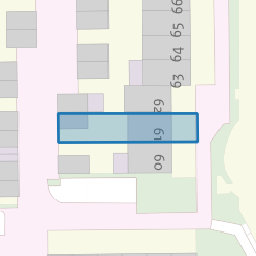 Perceel HSR00-C-9167