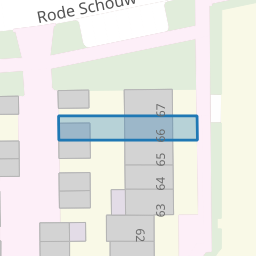 Perceel HSR00-C-9172