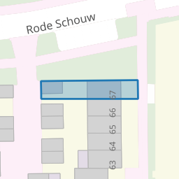 Perceel HSR00-C-9173