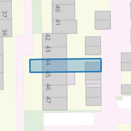 Perceel HSR00-C-9177