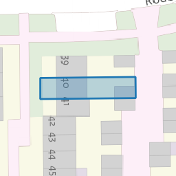 Perceel HSR00-C-9181