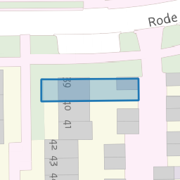 Perceel HSR00-C-9182