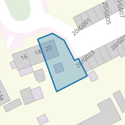 Perceel HSR00-C-9185