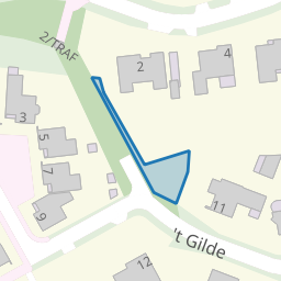 Perceel HSR00-C-9188