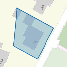 Perceel HSR00-C-9203