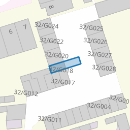 Perceel HSR00-C-9206