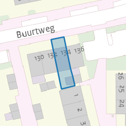 Perceel HSR00-C-9207