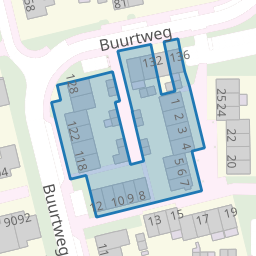 Perceel HSR00-C-9208