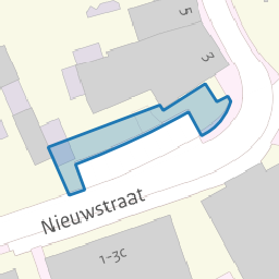 Perceel HSR00-C-9211