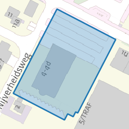 Perceel HSR00-C-9217