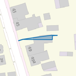 Perceel HSR00-C-9231