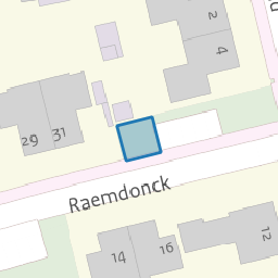 Perceel HSR00-C-9236