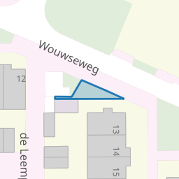 Perceel HSR00-C-9238