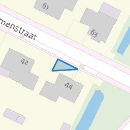 Perceel HSR00-C-9245