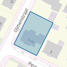 Perceel HSR00-C-9249