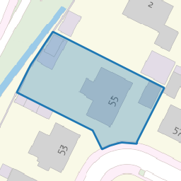 Perceel HSR00-C-9253