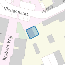 Perceel HSR00-C-9258