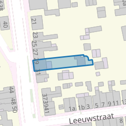 Perceel HSR00-C-9270