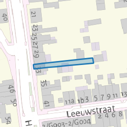 Perceel HSR00-C-9271