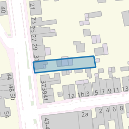 Perceel HSR00-C-9272