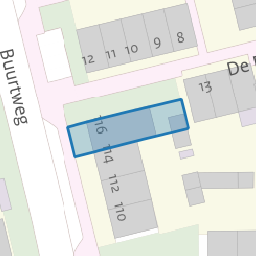 Perceel HSR00-C-9280