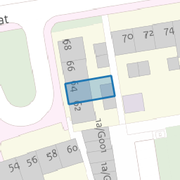 Perceel HSR00-C-9291